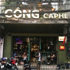 Cong Caphe ảnh của người dùng