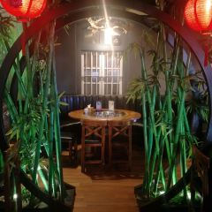 Chong qing lao huo guo User Photo