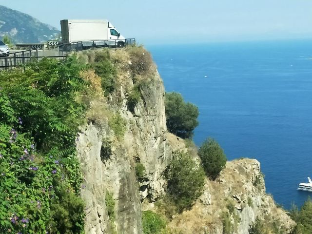 Amalfi Coast