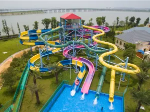 Changde Happy Waterworld