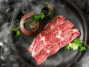 Yi Pin Cheng Ji Barbecue ( Xi Nan Road )