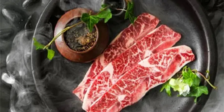 一品誠記烤肉(西南路店)