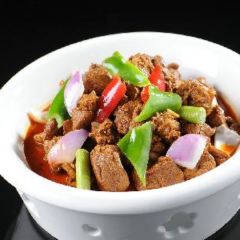 Jinghe Restaurant 여행 사진