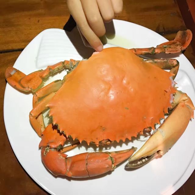 海灣中餐廳(美瑞莎店)