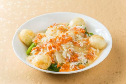 Seventh Son Restaurant