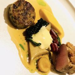 Chapter One Restaurant User Photo
