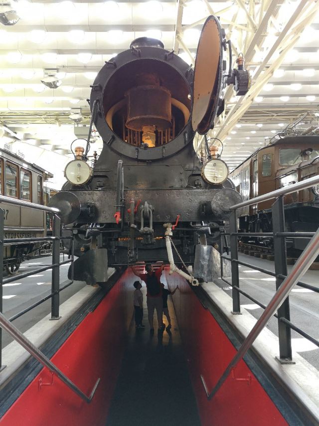 Swiss Museum of Transport