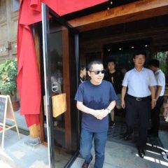Shanheguren 여행 사진