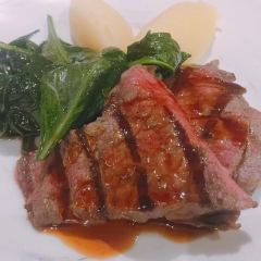 George Prime Steak User Photo