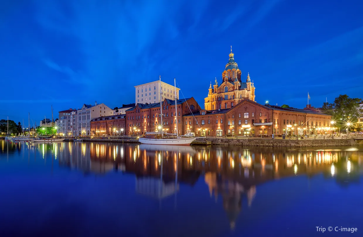 3_Uspenski Cathedral