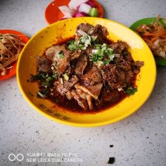 永峰牛肉面(桑曲西路店) User Photo
