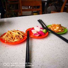 永峰牛肉面(桑曲西路店) User Photo