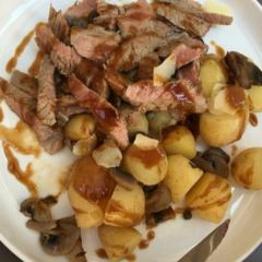 Restaurant Avenio User Photo