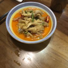 LAOXIMEN User Photo