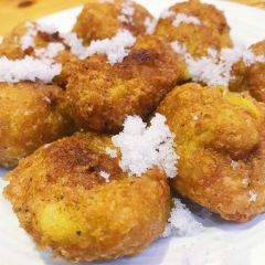 喜迎春饭店之三碗不过岗 User Photo