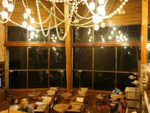 Ngorongoro Wildcamp