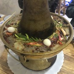 撒拉尔餐厅 User Photo