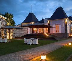 Château Mon Désir User Photo