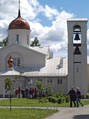 Kloster Uusi Valamo