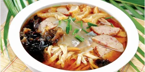 堯舜酒家