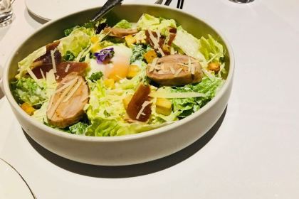 zodo Prince Steak house