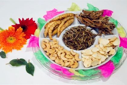 MeiZi Jing Restaurant