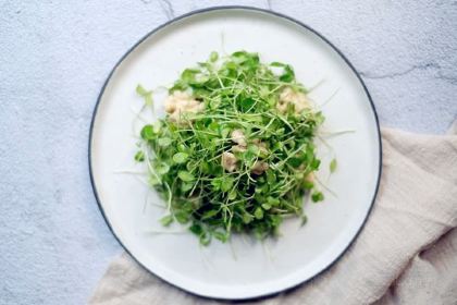 朵朵开素食餐厅(后宰门街店)