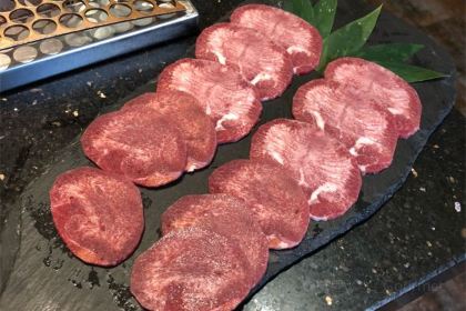 朋友来烤肉(自兴街店)