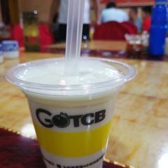 二六工丸子汤(068分店) User Photo