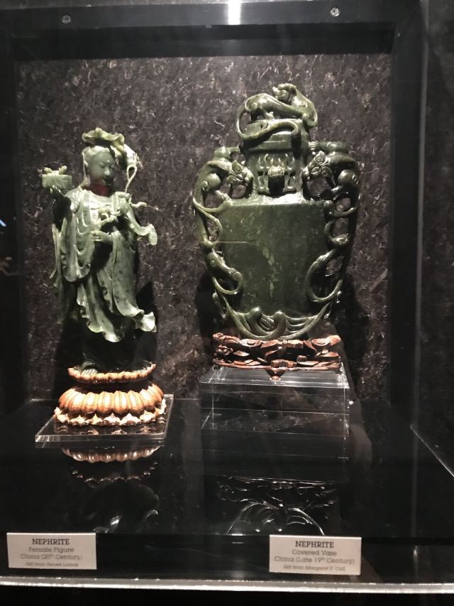 洛杉磯縣自然歷史博物館