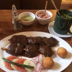 Kusikuy User Photo