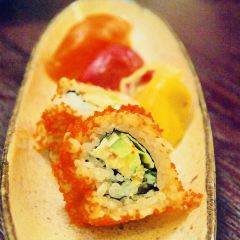 Tsuru  鶴日本料理張用戶圖片