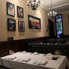 WUHOUDETANG RESTAURANT User Photo