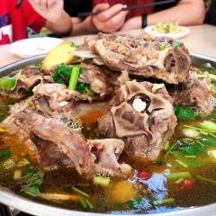 瑞仁羊架馆 User Photo