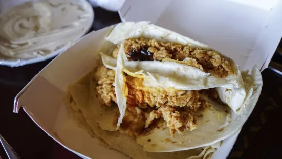 KFC