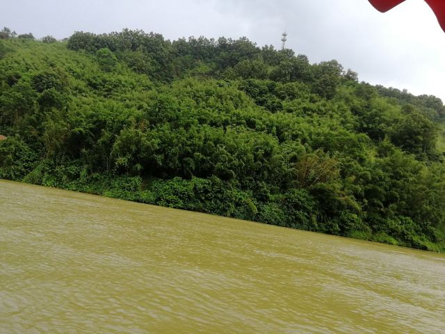 Zhuhai Grand View