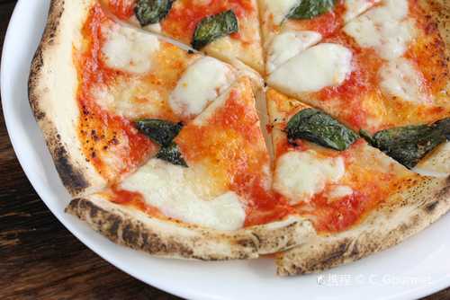 Pizza Slice
