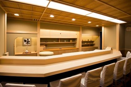 Nihombashi Kakigaracho Sugita