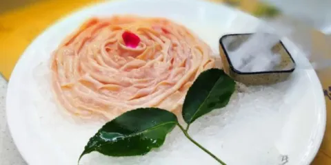 景軒·宴請火鍋·黑金店（人和店）