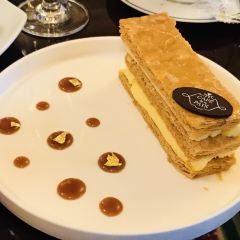Cafe de la Paix User Photo