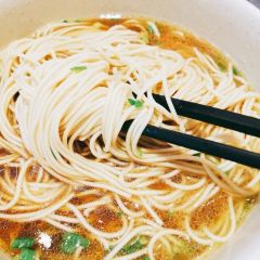 WAI KEE NOODLE SHOP User Photo