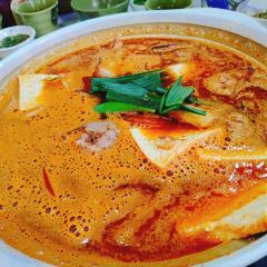 Qiandouyuanguiyangtesedoumi Hot Pot ảnh của người dùng