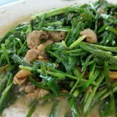 DAN SHAN MEI SHI YUAN User Photo