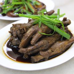 Hong Kee Wan Thun Mee User Photo