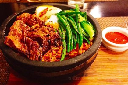 9 SPOONS - The Bayleaf Intramuros