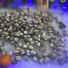 圣罗巴海鲜烤肉自助(女人街店) User Photo