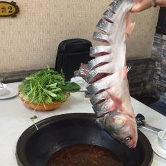 BAI XING GUO TAI ZHUAI TIE GUO DUN YU User Photo
