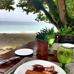 SANDY BAY BEACH CLUB User Photo