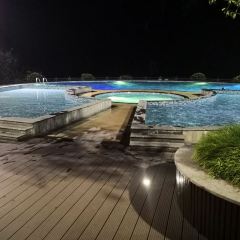 张家界禾田居度假酒店·-5味坊中餐厅 User Photo