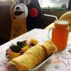 金利烘焙(园田总店) ảnh của người dùng